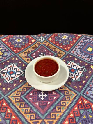 Сацебелі (50г)