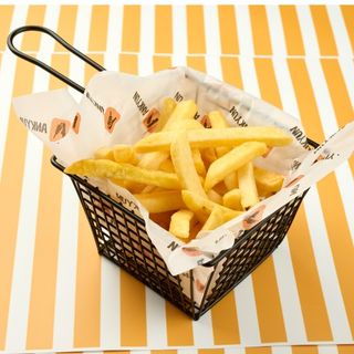 Կարտոֆիլի ֆրի