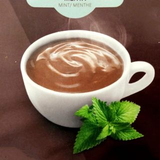 Chocolate De Menta (250 Ml.)