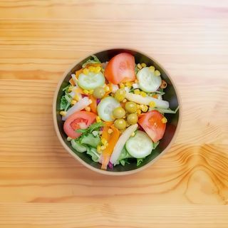 BOWL FRESH TIBU-RON