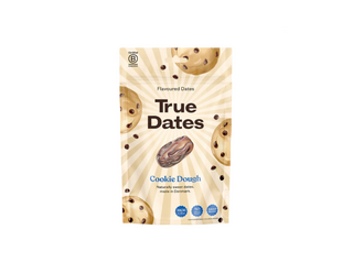 TRUE DATES Curmale Cookie Dough
