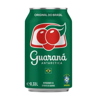 gurana 330ml