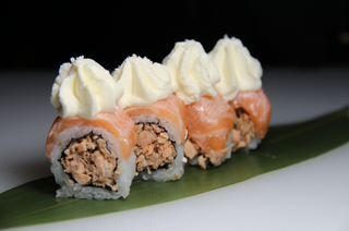 U97 Sweet sake - 4 pezzi