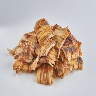 Ración carne de pollo Shawarma