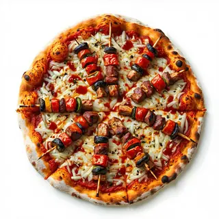 Pizza K2