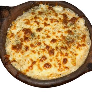 Pasticcio Dinde Fumée