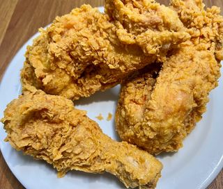 Pollo Frito (3 Pzs.)