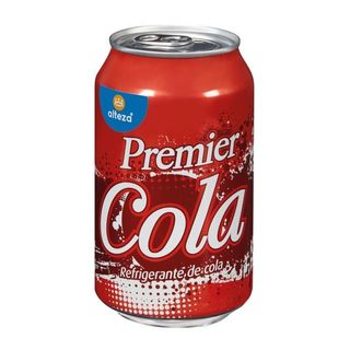 Cola Alteza Regular