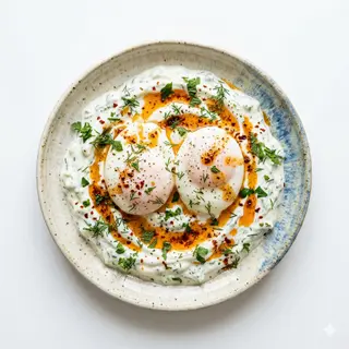 Huevos Turcos