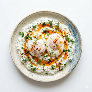 Huevos Turcos