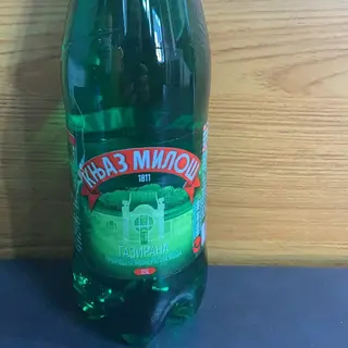 Soda 