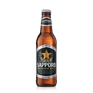 Cerveja Sapporo 350ML