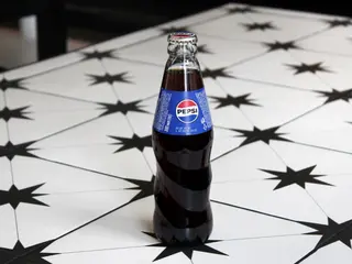 Pepsi скло (300ml)