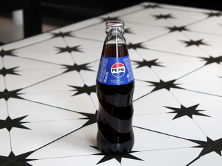 Pepsi скло (300ml)