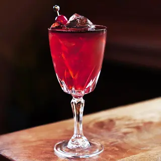 cocktail maya