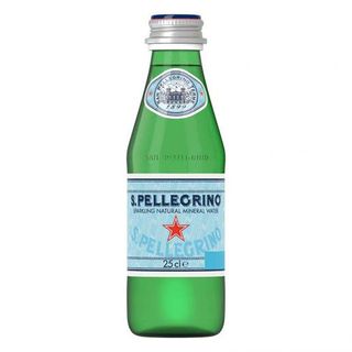 San Pallegrino 250ml