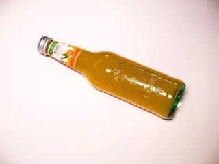 Włoska Lemoniada Bio Mandarynkowa(355 ml)
