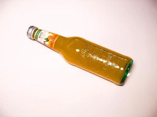 Włoska Lemoniada Bio Mandarynkowa(355 ml)