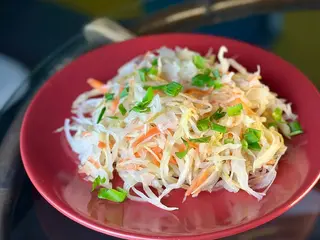 Капуста квашена (250g)