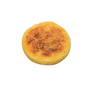 Harcha Tarta Con Harina De Sémola