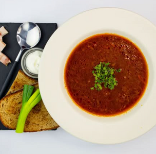 Borsch