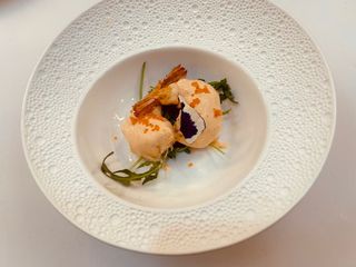 511. Gamberi Bankok - 1 pezzo