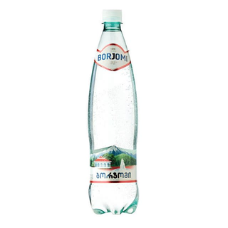 ბორჯომი 0.5