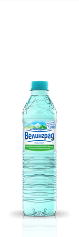 Велинград вода (500мл)