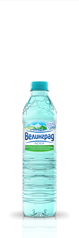 Велинград вода (500мл)