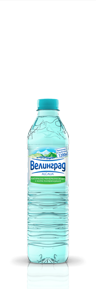 Велинград вода (500мл)