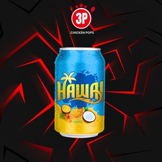 Hawai Tropical 33CL