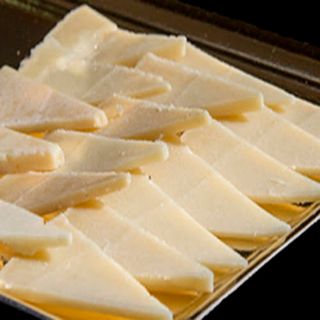 Queso De Oveja Curado