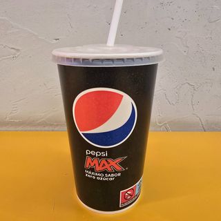Pepsi Zero Azúcar 400ml.