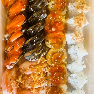 GRANDE -FRITO -32 PECAS