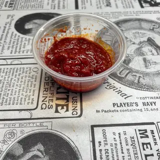 Harissa