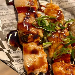 Pinchito A La Brasa Secreto (2 Pzs.)