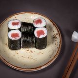 Hosomaki Tekka Maki (6 Uds.)