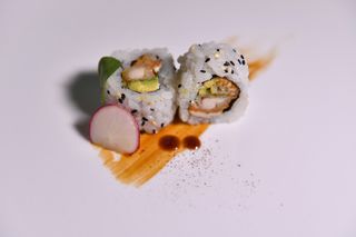 410. Ura chicken chop 8 pezzi