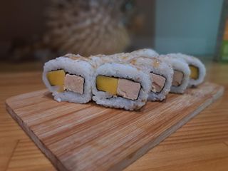 Uramaki Txomintxu (8 Uds.)