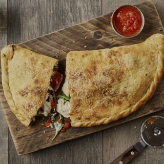 Calzone Poulet
