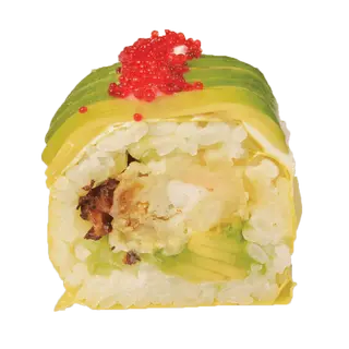 Special Rolls Large Tasty - 5 Pièces
