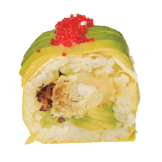 Special Rolls Large Tasty - 5 Pièces