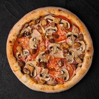 Піца Фірмова (32см)