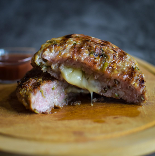 Юнашко кюфте