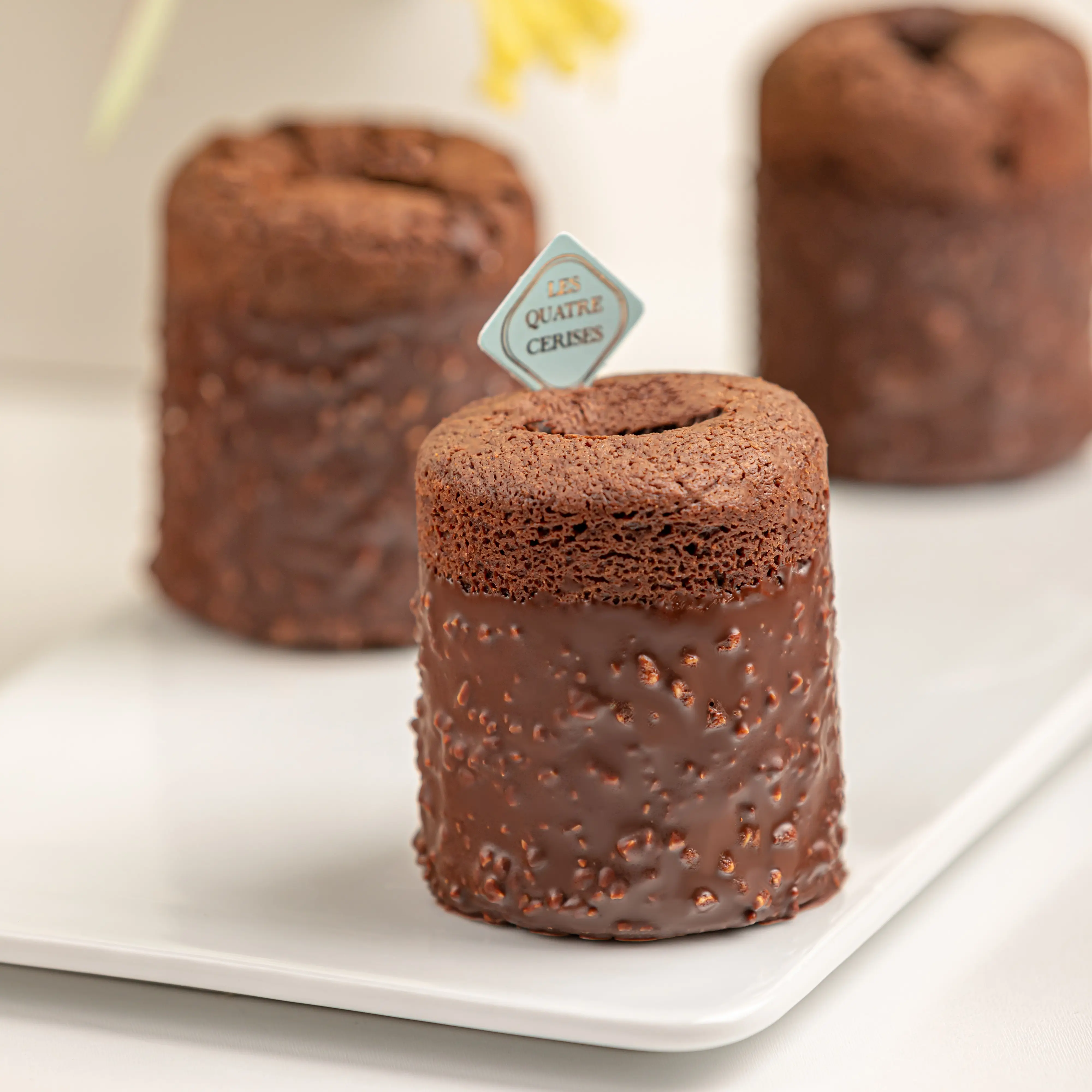 Fondants