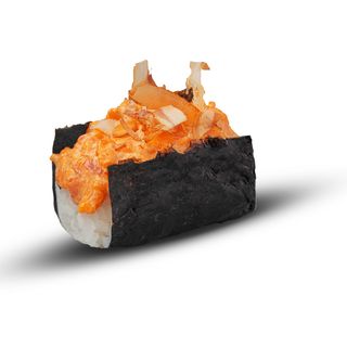 Открытый ролл Тунец бонито (2 шт.)