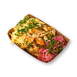 Ситний бокс 