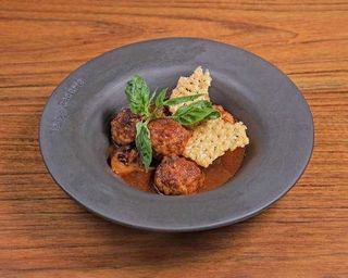 Albóndigas Caseras