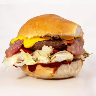 Bacon Burger