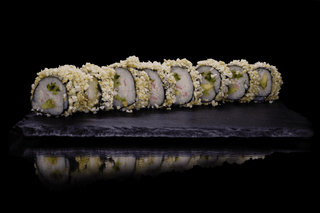 Рол "Каліфорнія Темпура" (с)